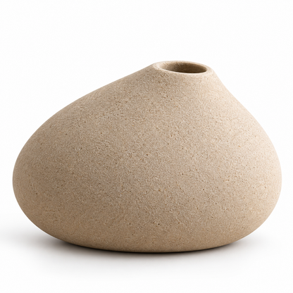 Arden Pebble Vase — product view
