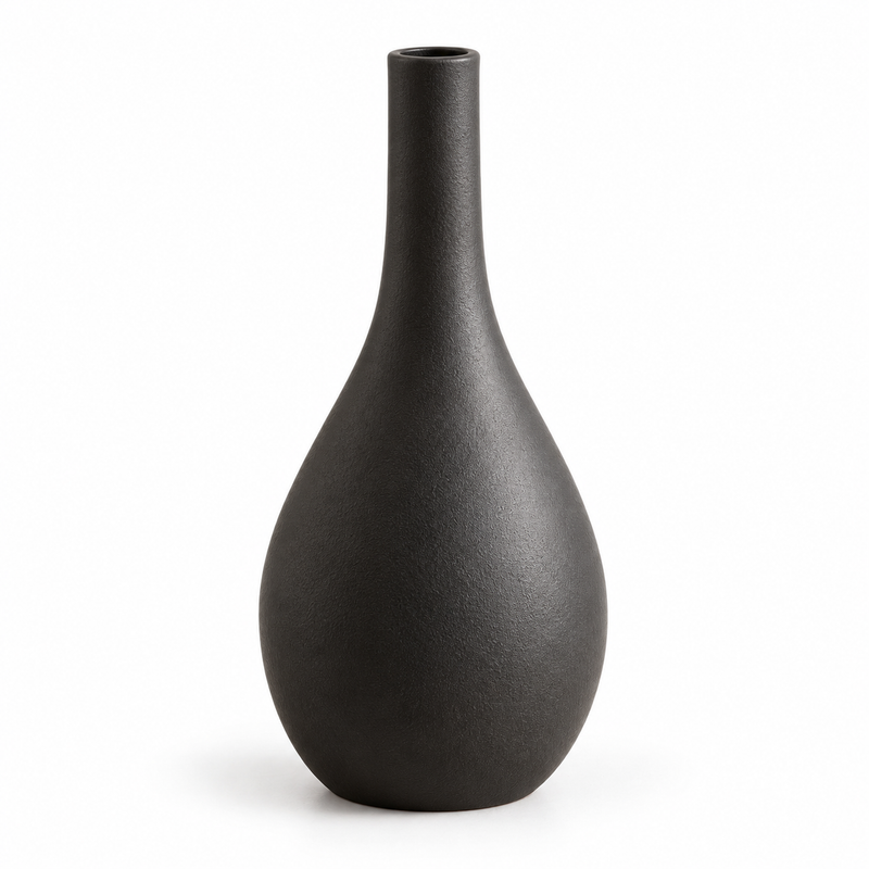 Noelle Bottle Vase — product view